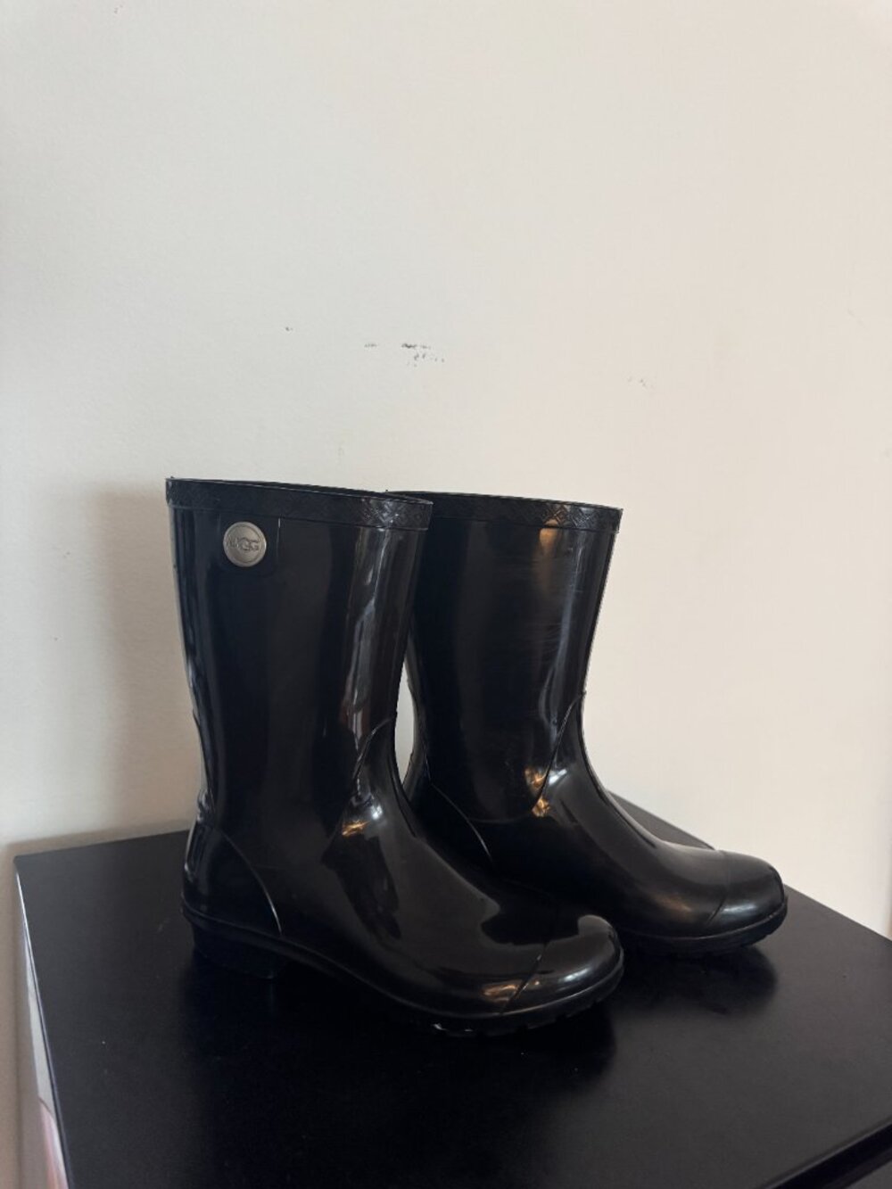 UGG Women's Sienna Rain Boot
